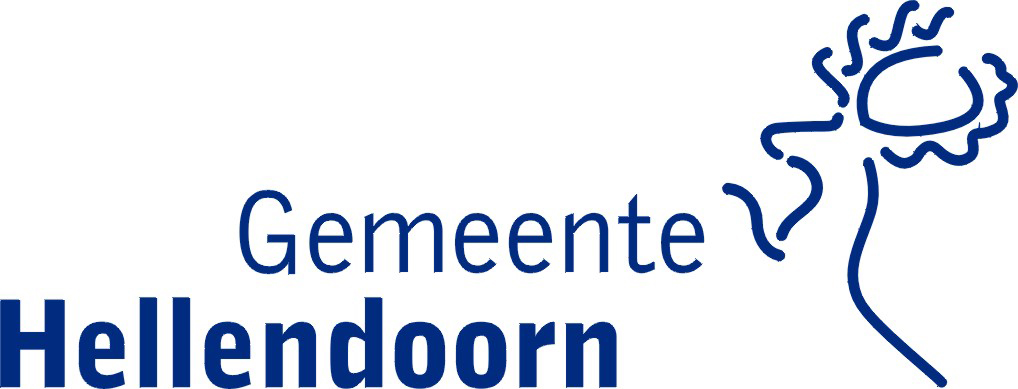 logo van de gemeente Hellendoorn in Overijssel
