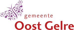 Logo van de gemeente Oost Gelre