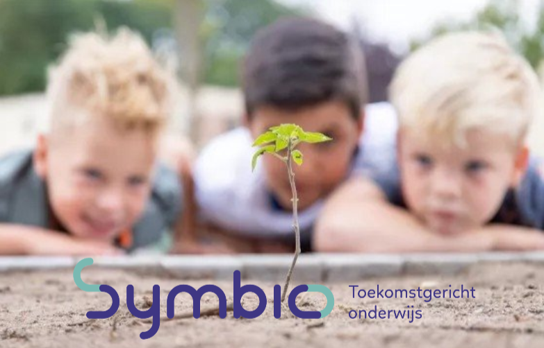 symbio projectsamenvatting